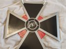 slayer vinyl records Criminally insane 1987 in Iron Cross complete and RARE