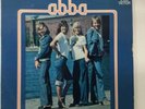 Abba vinyl record - Ring Ring  (127)#661