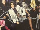 Kiss Lp SIGNED Paul Stanley Soul Station dbl Vinyl Autographed Booklet w Insert