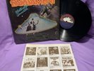 *shrink Wrap* Parliament Mothership Connection 1975 *Blue Casablanca* NBLP 7022