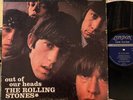 Rolling Stones Out Of Our Heads Vinyl LP London PS 429 1st Press 1965 Last Time
