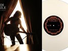 Brandi Carlile - Give Up The Ghost - Bone Colored ️ Vinyl LP - x/500 - NEW