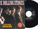The Rolling Stones -(I Can't Get No) Satisfaction- 7