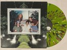 NOFX- HOFX We Ain't Shit 12” Green Splatter Color Vinyl LP Fat Wreck Chords