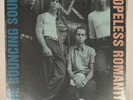 The Bouncing Souls- Hopeless Romantic Aqua Color Vinyl 12”  LP Brand New Sealed