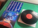 Judas Priest RAM IT DOWN OG 1st USA Pressing IN SHRINK w/hype and inner EX/VG+
