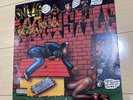 SNOOP DOGGY DOG 'DOGGY STYLE'  RARE 1993 GERMAN VINYL LP 6544-92279-1