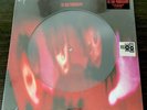 The Cure ‎- Pornography (Limited Edition, Vinyl, Picture Disc, Reissue, 2022) RS