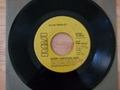 PROMO Elvis Presley Merry Christmas Baby/O Come All Ye Faithful 7