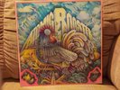 Atomic Rooster - Made In England Vinyl LP-Played Once Like New-Tiny Smudge Mark