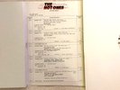 6/10/85 DAVE ROBERTS HOT ONES SHOW: BEACH BOYS,REEL TO REEL MASTER TAPE &MINT LP