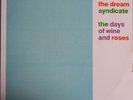 Dream Syndicate The Days Of Wine & Roses Australia press 12'' vinyl Lp 1982 rare