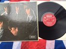 The Rolling Stones-No.2 1964 UK Decca Mono 1st1A/1A “ Blind Man” Sleeve