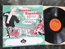 RARE Ricci Sarasate Danzas Españolas Decca LP EX 1967 LXT 2930