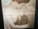 Belle and Sebastian -  Tigermilk - RSD 2020 baby blue limited edition vinyl - NU
