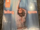 oops.. i did it again remixes b-sides (blue rsd limited vinyl) - britney spears