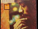 JIMI HENDRIX BURNING DESIRE 2 LP FACTORY BAGGED RECORD VINYL ALBUM NUMBER 4023