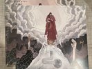 AUTOGRAPHED Womb (SIGNED 12x12 Art Print + Sealed Purple Vinyl) - Purity Ring