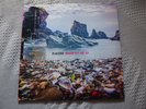 Placebo - Never Let Me Go 2LP Pink Vinyl + SIGNED PRINT - As New