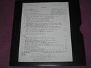 RAMONES + OTHERS - ROCK & ROLL HIGH SCHOOL - SIRE US 1979 TEST PRESS V.RARE ORIG