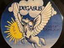 NAZARETH - DEAR JOHN / FRIENDS - UK PEGASUS DEMO PROMO 45 - Factory Sample