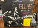 Elvis Presley In Person At The International Hotel Las Vegas NM LP LSP-6020