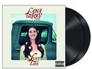 LANA DEL REY - LUST FOR LIFE (2LP) * NEW VINYL