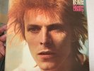 DAVID BOWIE Space Oddity RCA LSP-4813 Stereo w/ Sleeve 1972 Pressing CLEAN