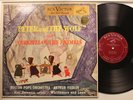 Alec Guinness & Arthur Fiedler Lp Peter & The Wolf / Carnival Of The Animals On
