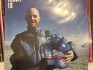 Moby - 18 2xLP New