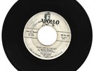 VOCAL GROUP 45 RPM - THE SPARKS OF RHYTHM ON APOLLO RECORDS (PROMO)