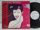 Duran Duran - Rio - OG 1982 LP - ST 12211 - Harvest - Strong VG+ Vinyl