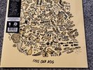 Mac DeMarco - This Old Dog Exclusive Gold & Black Translucent Galaxy Vinyl LP 