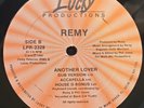 Remy-Another Lover 12” MIAMI FREESTYLE