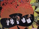 TOMMY JAMES AND THE SHONDELLS - CRIMSON AND CLOVER   1969 - NM
