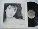 KATE BUSH The Whole Story VG+ EMI PWAS-17242 original LP Running Up That Hill