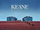 Keane - Strangeland (Vinyl LP - 2012 - EU - Reissue)
