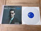 BILL EVANS TRIO    PORTRAIT  IN JAZZ  (Riverside) UK - RARE MONO ORIGINAL 1962