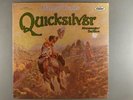 Quicksilver Messenger Service  Happy Trails   SEALED   Psych  RARE