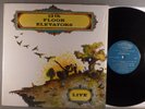 13th Floor Elevators  Live   RARE Original LP    Psych, Garage