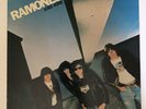 Ramones “Leave Home” LP original 1977 pressing PROMO