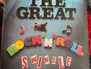 sex pistols - the great rock n roll swindle - made in germany -EX+