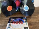 Pink Floyd Delicate Sound Of Thunder Orig. ‘88 Promo 2LP Live