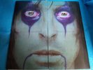 Alice Cooper From The Inside  Vinyl LP Original 1978 German Copy