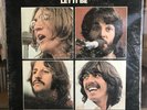 [ROCK/POP] EXC/VG+ LP The BEATLES Let It Be {Original 1970 APPLE Issue]