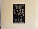The Band The Last Waltz 3x12” Vinyl LP Set 3WS 3146 1978 WB Free Shipping