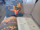 SMASHING PUMPKINS MELLON COLLIE AND THE INFINITE SADNESS 3 LP VINYL