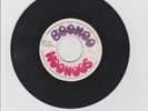 BOONOO NOONOOS/ TWO SERPENTS / SA SA YA - SONNY BRADSHAW (69 SOUL 7