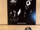 Darkthrone - Transilvanian Hunger Vinyl (VG+) Rock