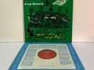 Galliard LP Strange Pleasure UK Deram Nova Stereo vinyl album EX/NMint